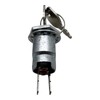 HardRidge Ignition Switch – Compatible with Exmark, Ariens, Cub Cadet,