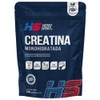 HS HERO SPORT Creatina Monohidratada Micronizada en Polvo
