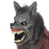 Werewolf Motion Mask