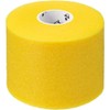 Yonex AC381 Badminton Grip Tape Cushion Wrap, Yellow (004)