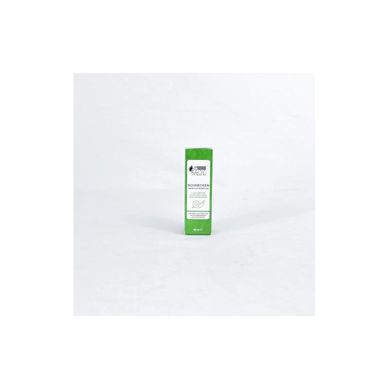 Vom Pullach Hof Face Serum Set, 30 ml per Piece,