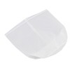 5 Gallons Brew Bags Wine Straining Bag Extra Fine Mesh