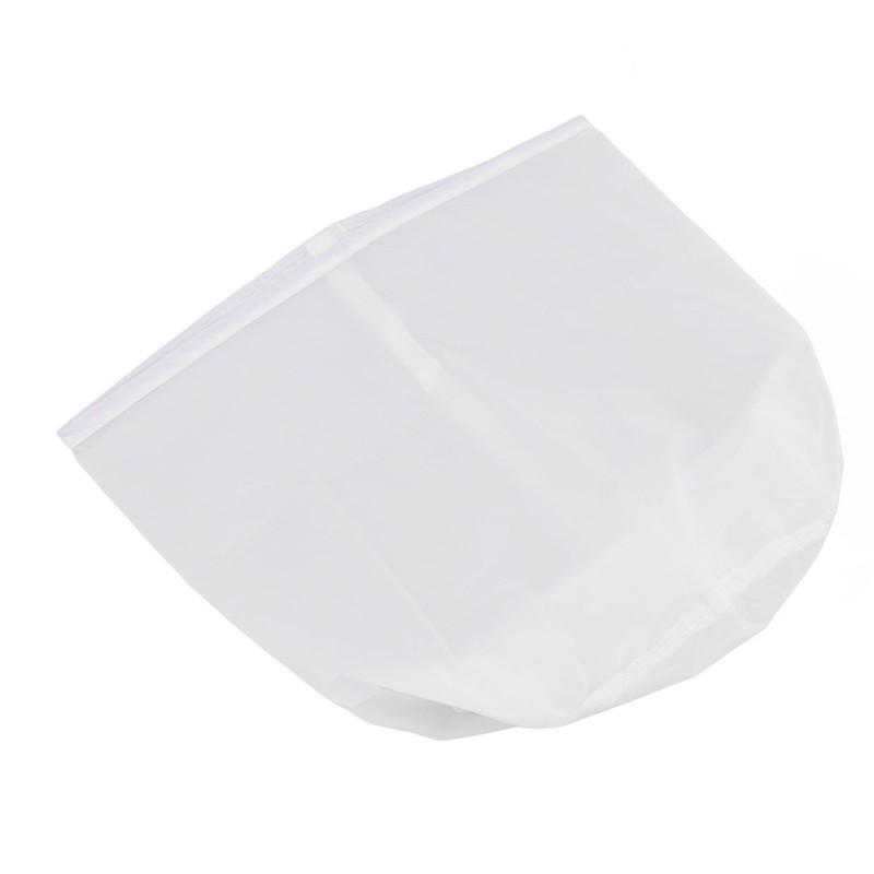 5 Gallons Brew Bags Wine Straining Bag Extra Fine Mesh