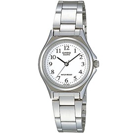 Casio LTP-1130/1129 Watch, Casio Collection, Water resistant to 5 ATM, Newest model