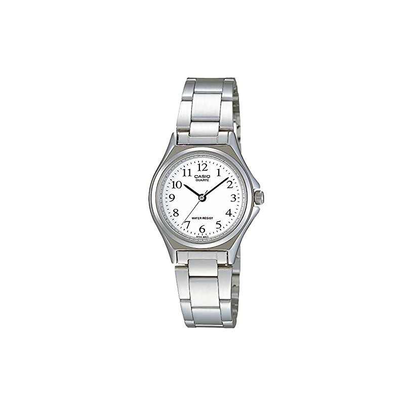 Casio LTP-1130/1129 Watch, Casio Collection, Water resistant to 5 ATM,