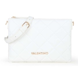 VALENTINO Ladies White Ocarina Bag, White