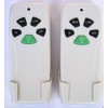 Litex RC-103 Ceiling Fan Wireless Remote Control TWIN PACK Harbor