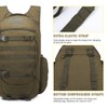 Mardingtop 35L Tactical Backpacks Molle Hiking daypacks for Camping Hiking