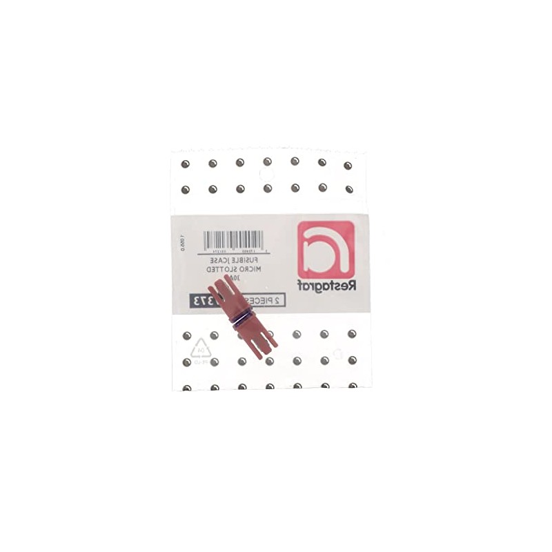 J-Case Micro Slotted Fuse 32V/30A Pink