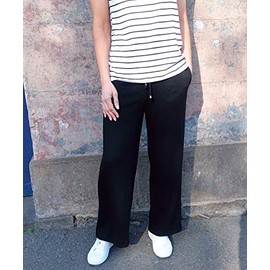Style Arc Sewing Pattern - Como Knit Pant (Sizes 10-22)