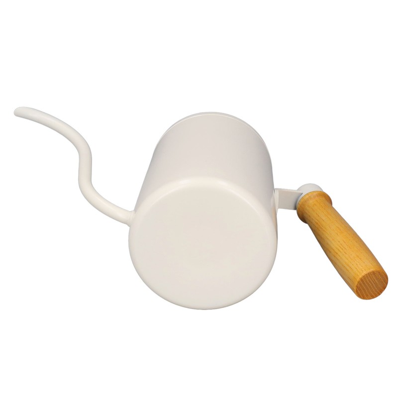 600ml 20oz Pour Over Coffee Kettle Pour Over Kettle Gooseneck