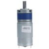 Planetary Gear Motor Reduction Stable Performance Large Torsion Low Noise
