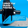 HMB Pure Powder - Promote Muscle Growth and Performance