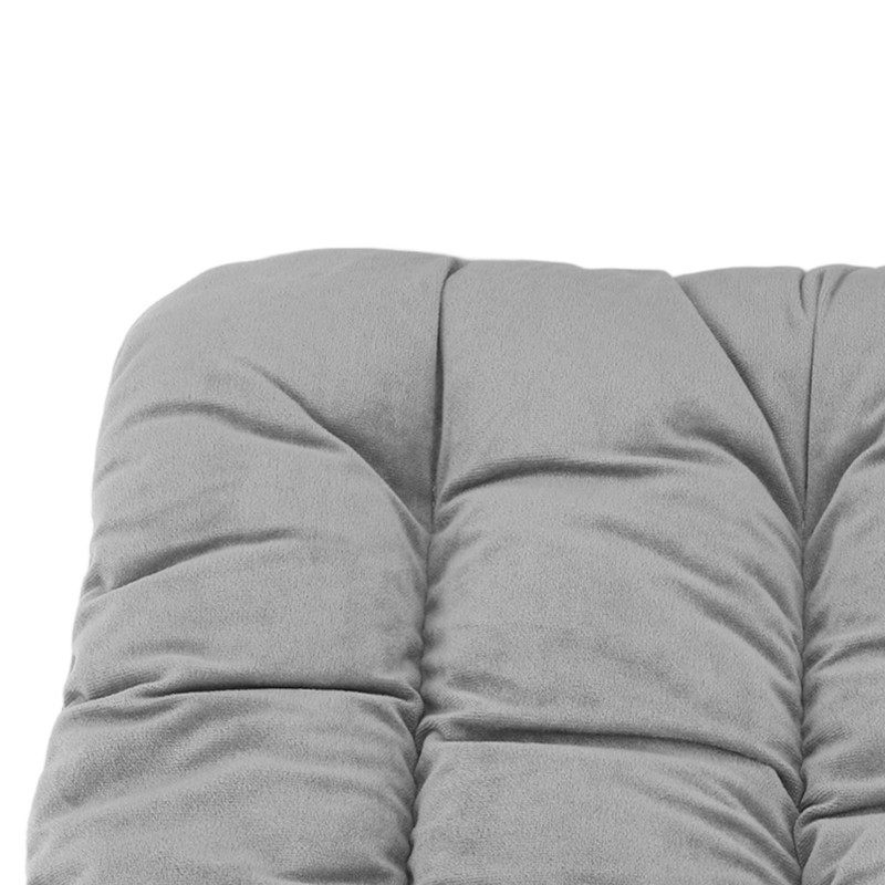 Heated Seat Cushion 3 Temp Modes Soft Washable Fast Heating