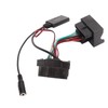 Bluetooth Music Adapter, Bluetooth 5.0 Wireless Audio Adapter Audio Cable