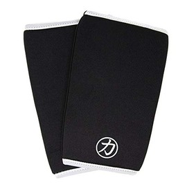 Strength Shop 9mm Neoprene Riot Knee Sleeves (Pair)