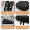 Liroyal Makeup Brush Pouch, Makeup Brush Case, Makeup Brush Storage