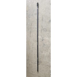 Wild Birds Unlimited (QTY 2) Wild Birds Unlimited 6 Feet Long APS Bluebird Advance Pole System 2353