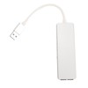 USB Sound Card Supports 5.1 7.1 Channels Rich Interfaces Plug