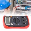 Hyuduo Digital Insulation Tester for Maintenance Electrical Equipment BM500A 1000V