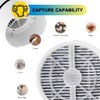 5 Pack True HEPA Filter Replacement for Frida Baby Air