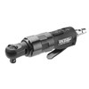 STRAIGHT 15-7000 3/8 inch (9.5 mm) Air Ratchet Wrench Safety