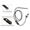 3‑in‑1 Visual Earwax Remover Luminous Ear Endoscope Earwax Cleaning Removal