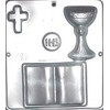 Candy Molds N More First Communion Assortment Chocolate Candy Mold