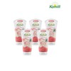 [Camille] Hand Cream Peach 75ml*5 / [카밀] 핸드크림 피치 75ml*5개