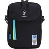 Mei Ocean Mini Shoulder Bag Crossbody Casual Shoulder Bag (Character
