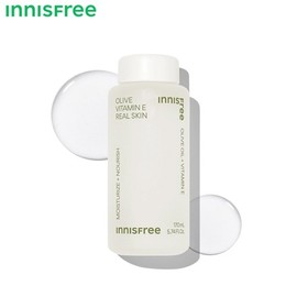 INNISFREE Olive Vitamin E Real Skin 170ml