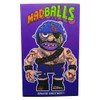 Premium DNA Toys Madballs Wave 1 - Bruise Brother