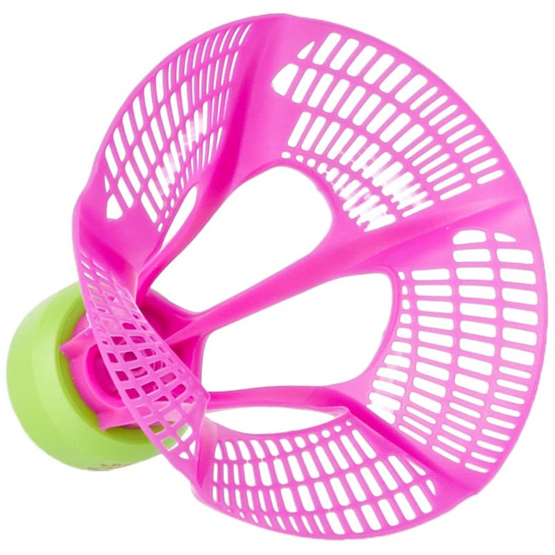 Badminton AirShuttle rocket x 3
