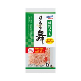 Hagoromo Roasting Soft Pack, Hagoromomo Mai, 0.05 oz (1.5 g), 6 Bags, 0.06 oz (1.5 g) x 6 (5021) x 5 Packs