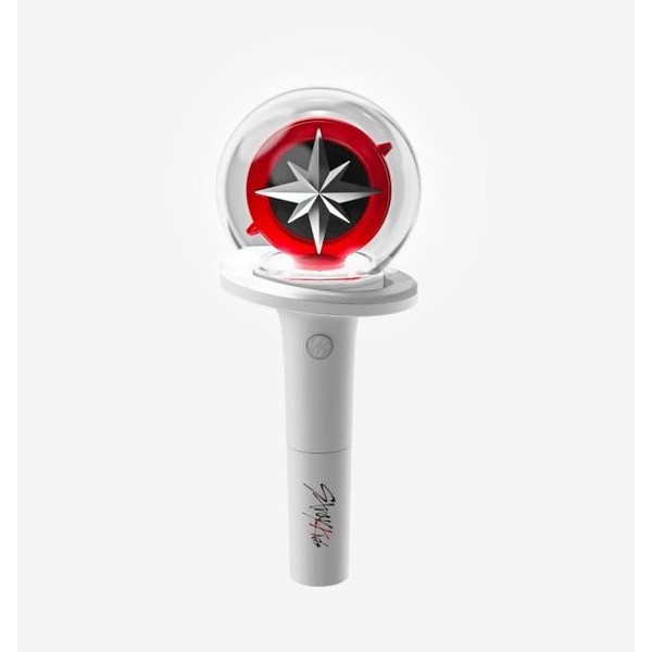 KAKAO Stray Kids - OFFICIAL LIGHT STICK Ver. 2 Stray