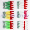 Reason A20sute30h6c30wk Squid Fishing Rigging Set of 30 Reasons No.