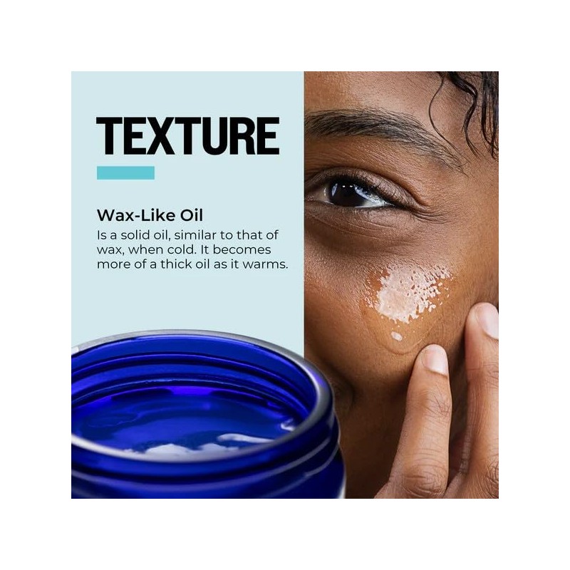 PurO3 Ozonated Jojoba Oil – Pure, Natural, Organic Skincare for