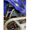 HarveyDesign HD Yamaha YFZ450R Roost Guard 2009-2025 YFZ450X