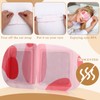 100 Pack Steam Eye Mask Disposable Self Heated Eye Masks
