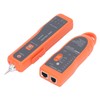 Cable Locator Multi Purpose Communication Network Tester Detector Wire Tracer