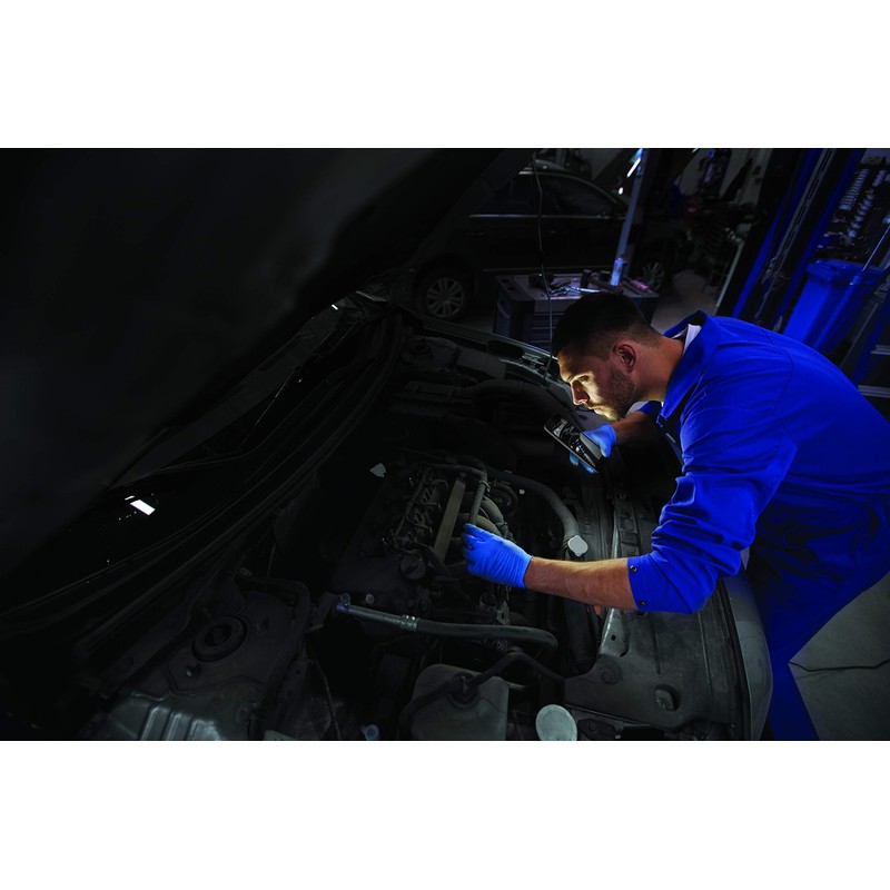 Ullman - EDM1 Digital Mirror