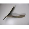 Elegant Splayfoot Inlay for Hallux Valgus, Hammer and Claw Toe