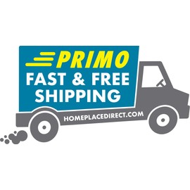 Steel Bed Side Rails with Hook-On Claws, 76" Long for Twin & Full Size Beds