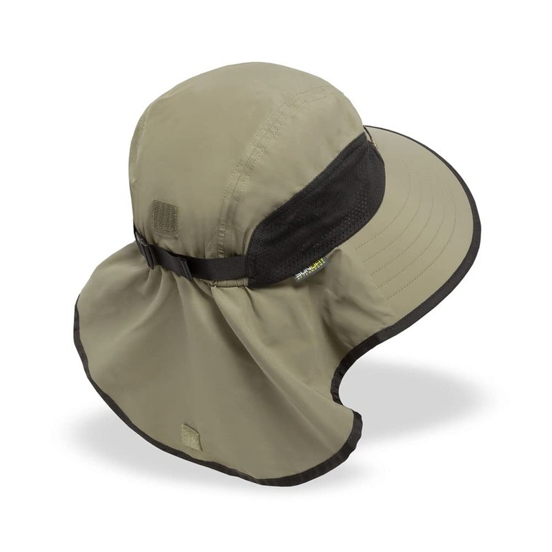 Adventure Hat Sand/Black / M