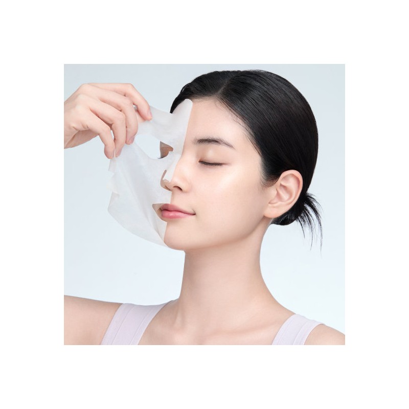 Mediheal Rosé PDRN Essential Mask Pore Refining & Radiance 10