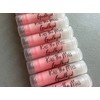 10 Kiss the Miss Goodbye- Bridal Shower Rosé Wine Lip