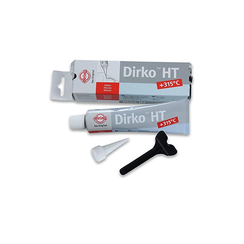 Elring 036.164 - Gasket, housing cover (crankcase)