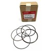 Genuine 13010-Z5K-004 Piston Ring Set (STD New type) for Honda
