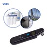 Tire Pressure Gauge: Exceptional Precision for Bikes, Cars and Reverse
