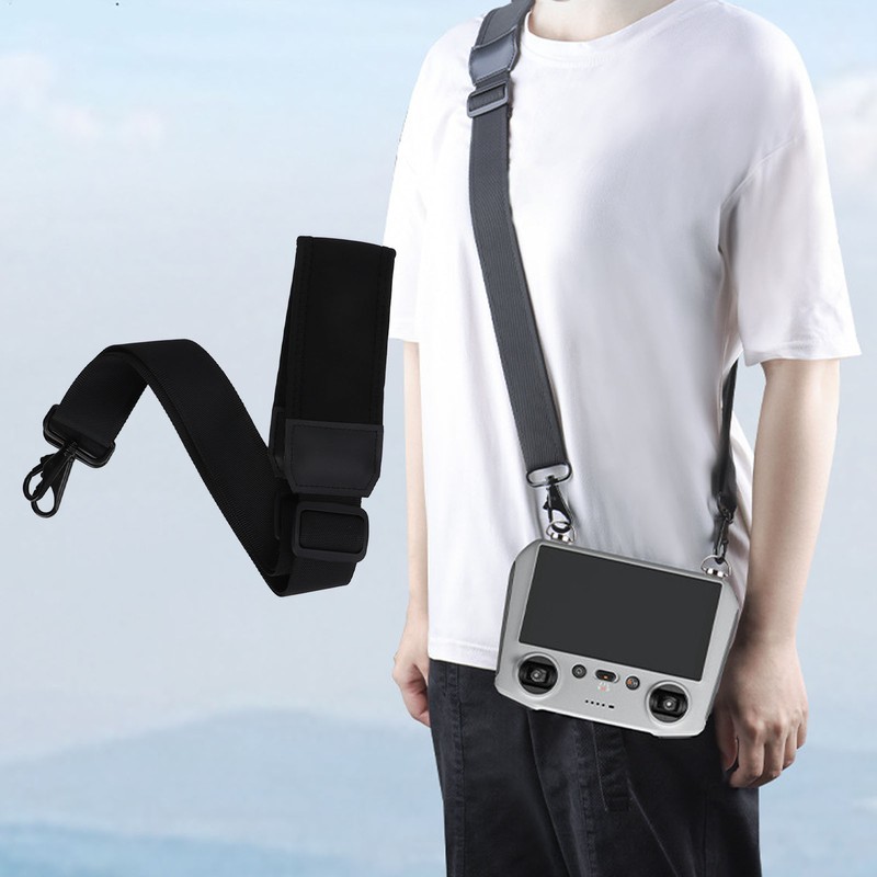 Screen Lanyard Neck Strap Hanging Strap for Mavic 3 RC
